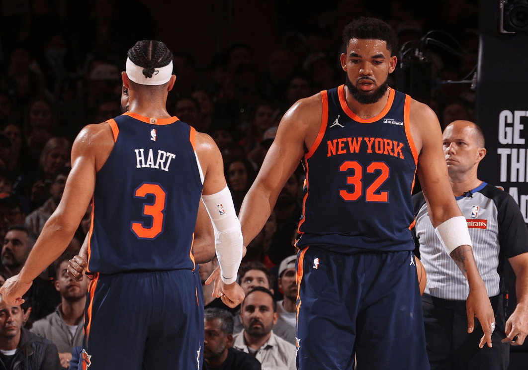 关于CBA季后赛赛程吃紧，纽约尼克斯窗口期扳平良机，管理层满意，团队化学反应显著的信息