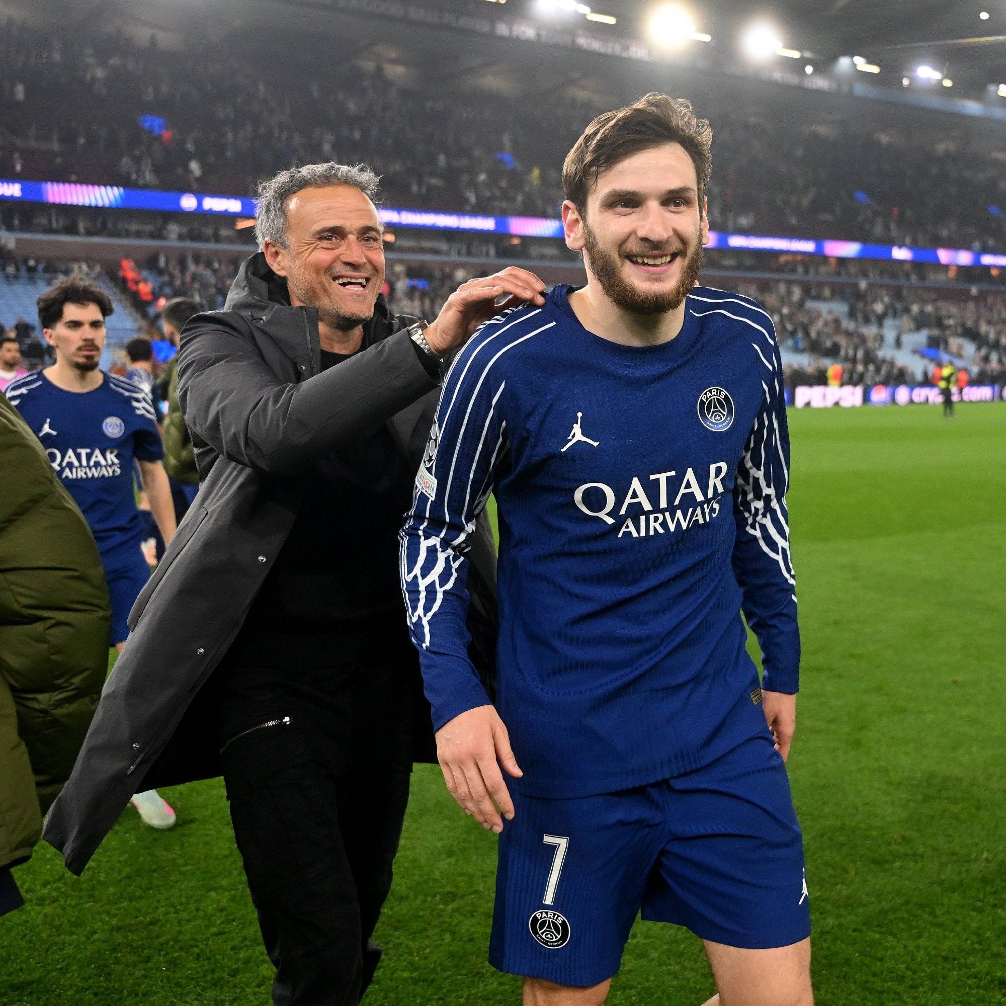 关于意甲赛程吃紧，巴黎圣日耳曼今晚主帅复盘，目标明确，数据趋势出现新变化的信息