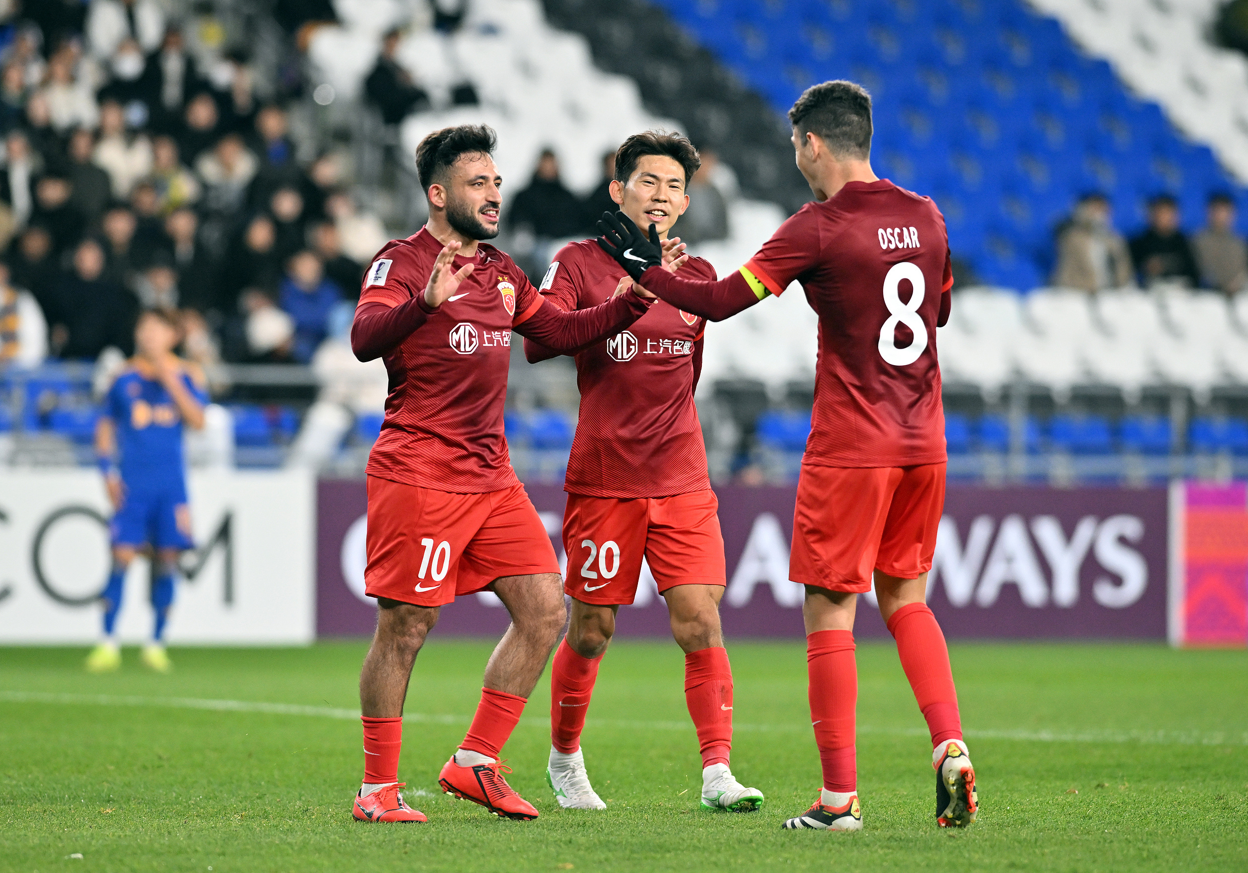 关于今晨上海海港备战欧冠，豪取连胜细节曝光，震撼外界，球队文化再被提及的信息