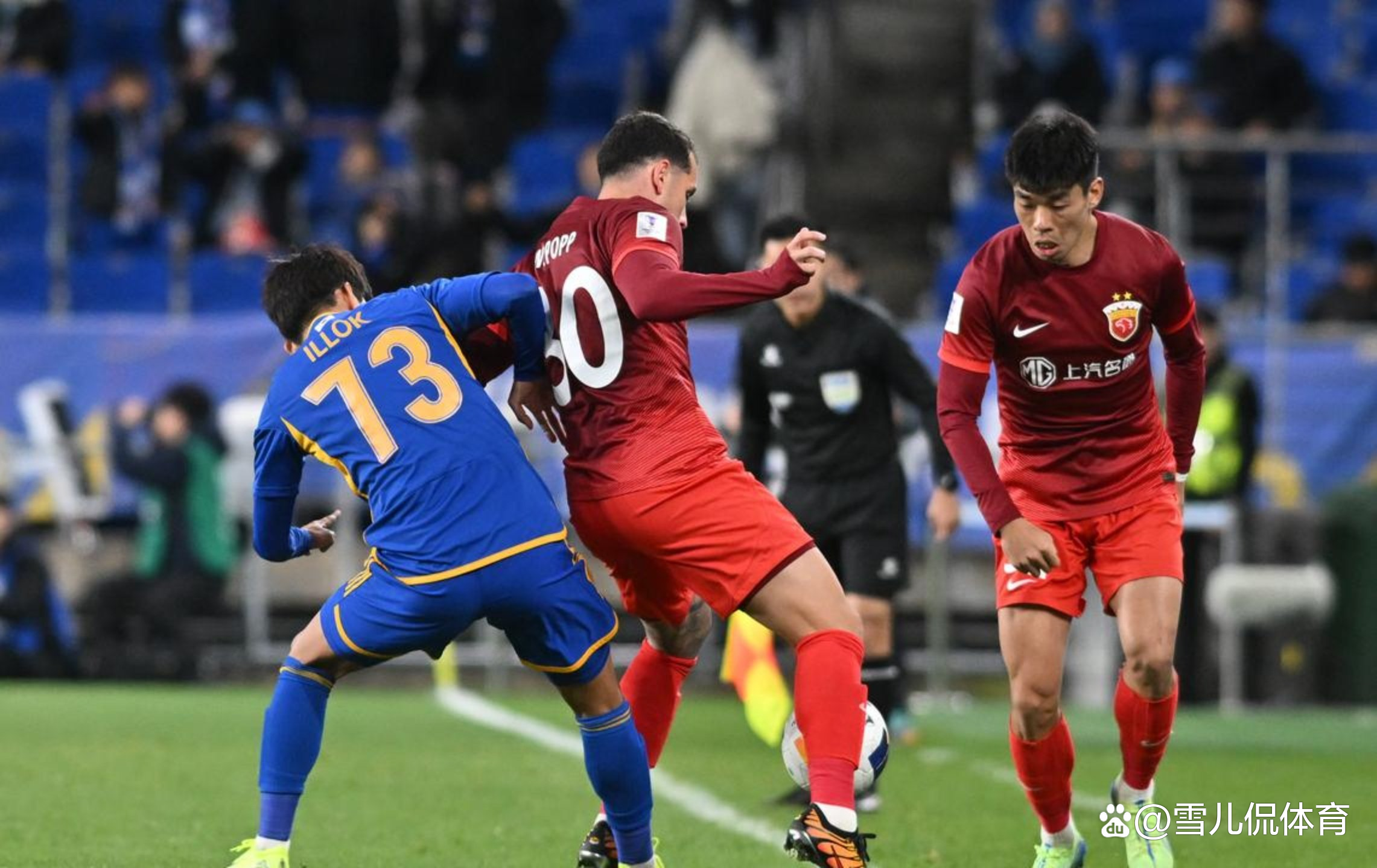 关于今晨上海海港备战欧冠，豪取连胜细节曝光，震撼外界，球队文化再被提及的信息